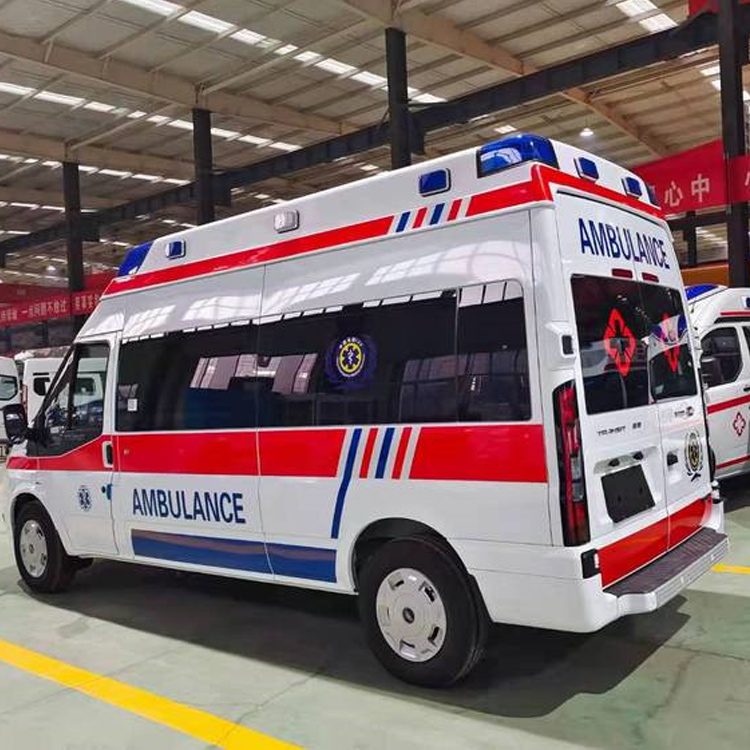 红山街道救护车出租 —— 专业、安全、高效的城市急救服务