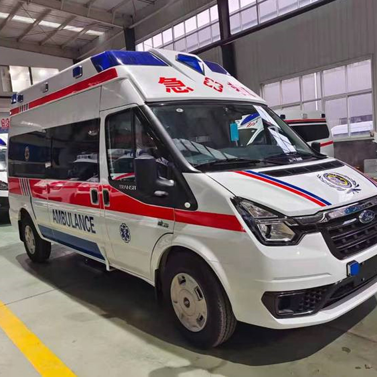 红山街道演唱会救护车出租保障现场